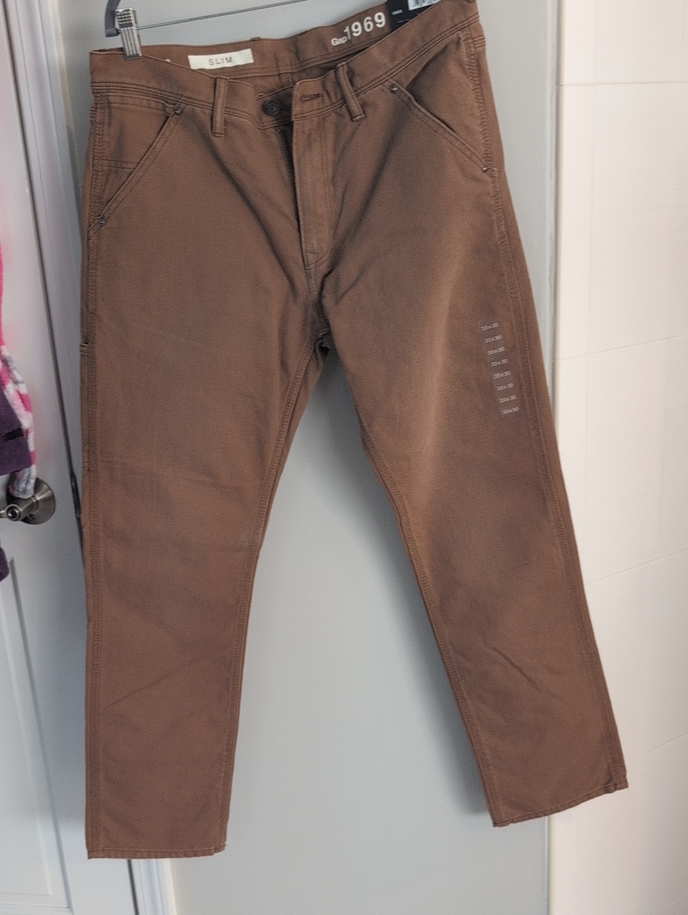 Men's Gap Pants